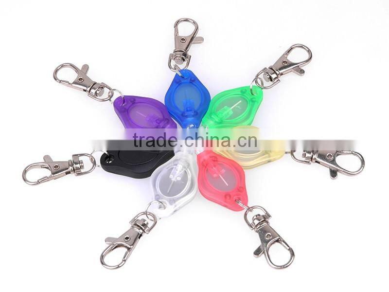 High Quality Cheap LED Key Chain Light For Pets