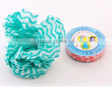 tablet compressed towel hot new products for 2015