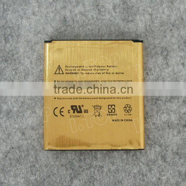 For Samsung Mega 5.8 i9150 i9152 mobile battery,3.7V 3030mAh,18 months warranty