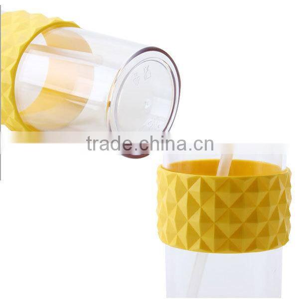 2015 China wholesale best eco-friendly foldable silicone cup holder