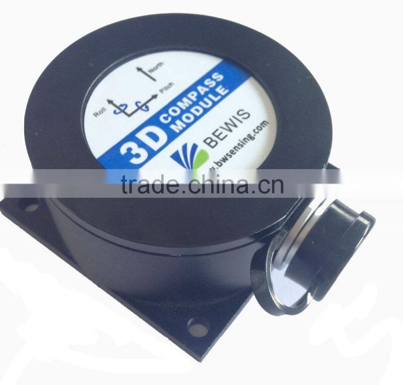 Bewis HEC395-485 9-Axis AHRS module