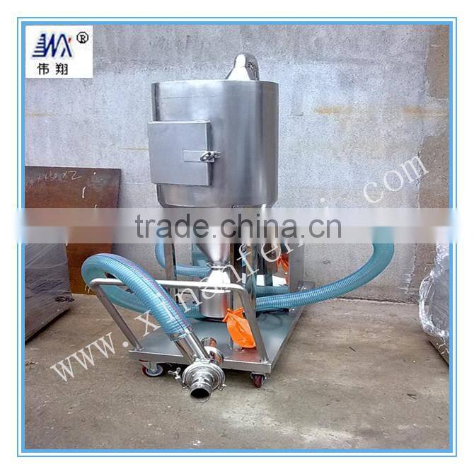 Vacuum Feeding Machine for sale