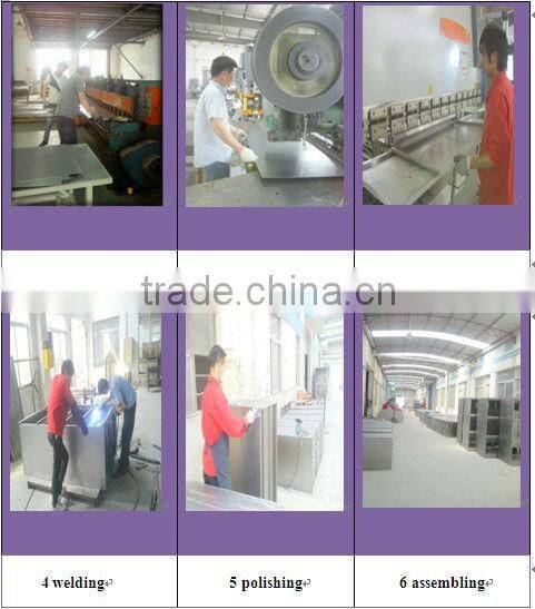 steel hanging racking,case rack for workshop