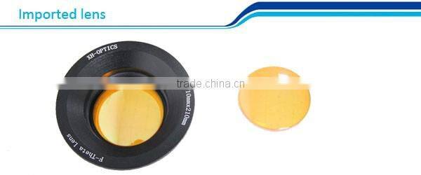 Portable 30w 20w 10w fiber laser marking machine for laser engraving metals plastic ceramic