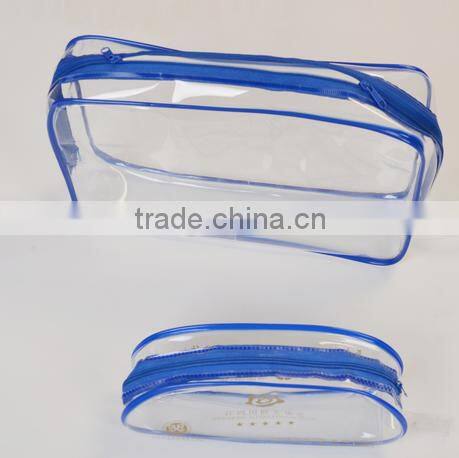Hot Sale Plastic PVC Bag for Various Usages
