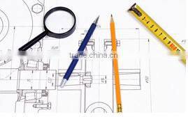 Factory sale flange and floating motorized gas ball valve