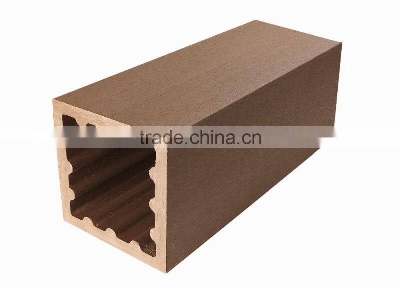 Top Quality new technology WPC panel fence