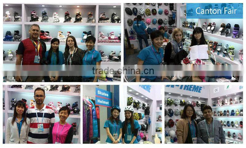 kids cheap pink blue bearing roller skates roller with ce certificate