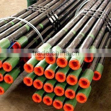 API 5CT 2 3/8" N80 NUE/EUE oil tubing