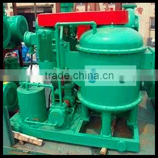 API standard mud Vacuum Degasser