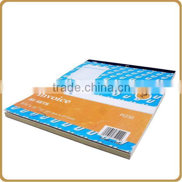 duplicate sample billing invoice on demand