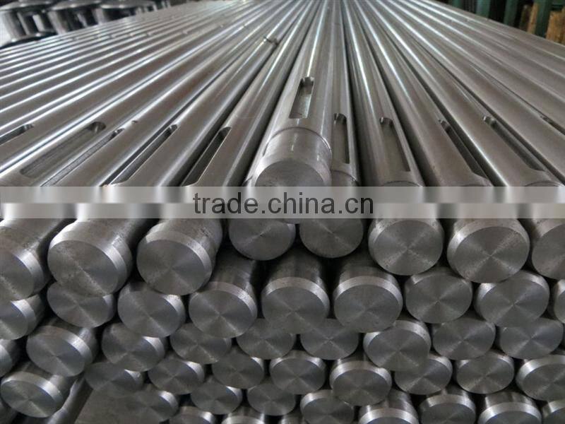 Factory OEM Steering Shaft with CNC Machining