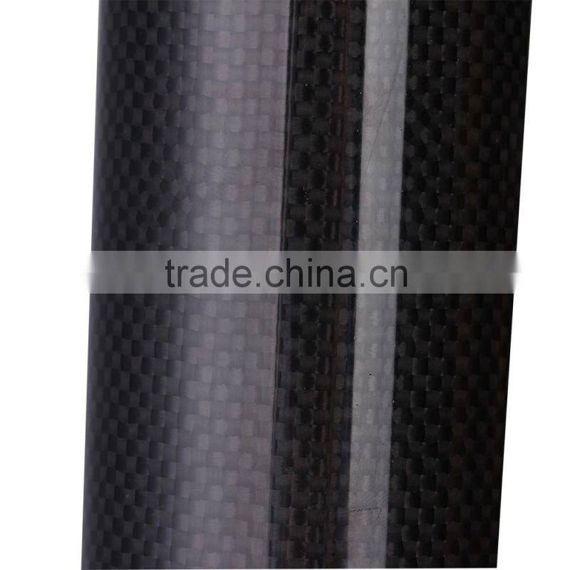 250W motor carbon fiber material skateboard wheel motor skateboard electric