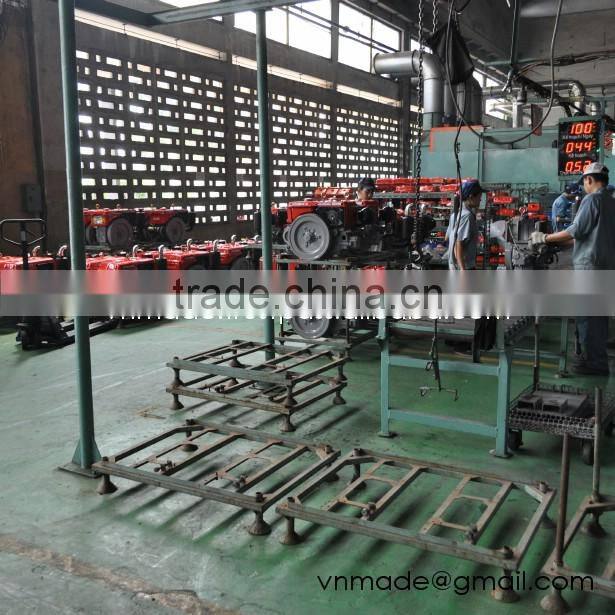 Vikyno-Vinappro Best Quality Rice Huller