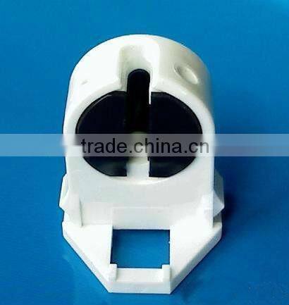 BNCHG T5 T8 lampholder for fluorescent RoHS/S/CQC/ISO9001:2008