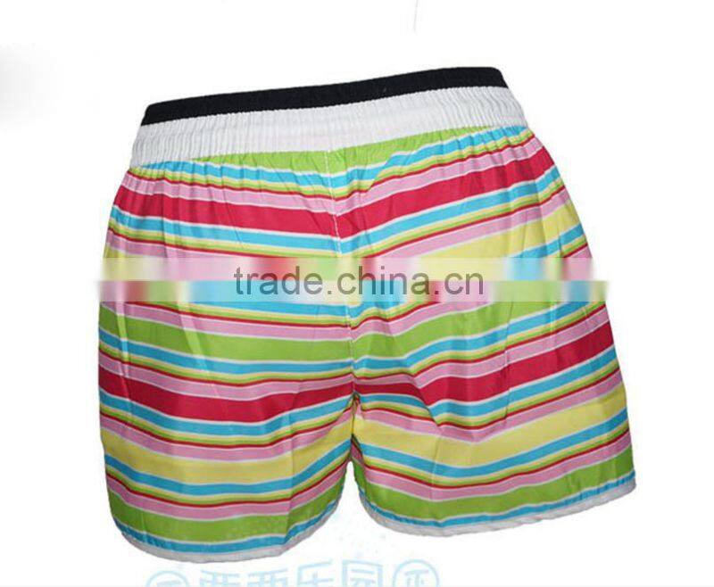 fashion swimming shorts style beach pants/shorts