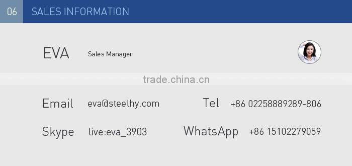 hot-dipped zinc coated galvanized square tube brackets/tubo galvanizado de acero