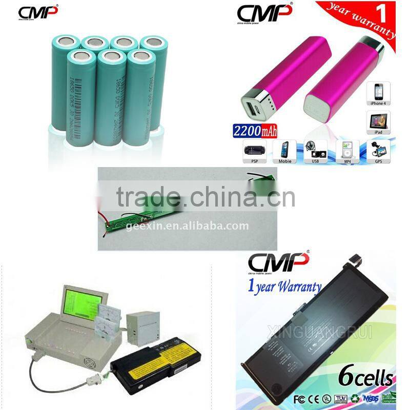 CMP replacement 6cells laptop Battery For Samsung r428 R439 R440 R467 R503 R466 Li-ion notebook battery