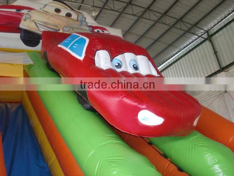 commercial kids slides,inflatable slide