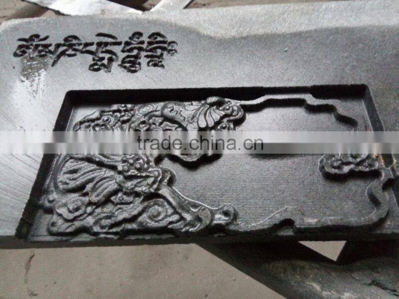 cnc Engraver HG-1325S cnc router for stone