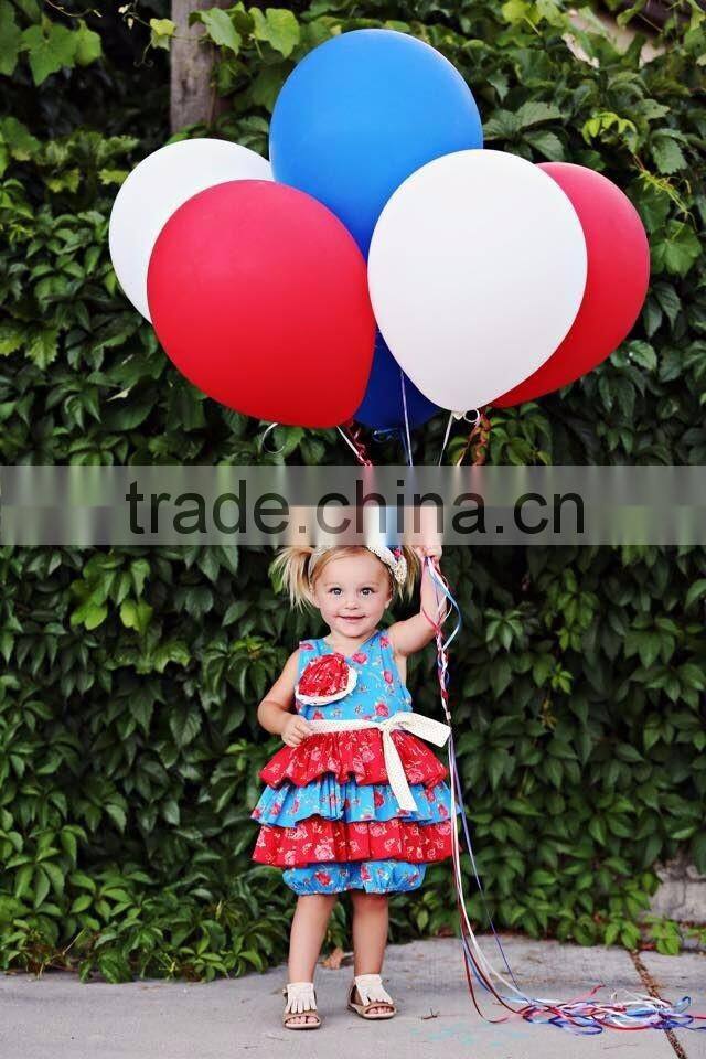 2016 summer girl dress summer kids dresses wholesale cheap kids floral dresses