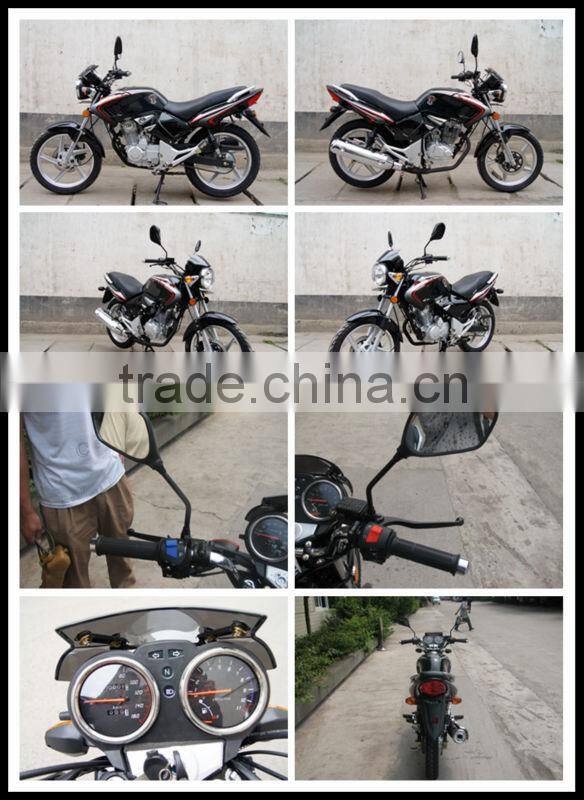 New High Power Racing Tiger 2000 250cc Motorcycles