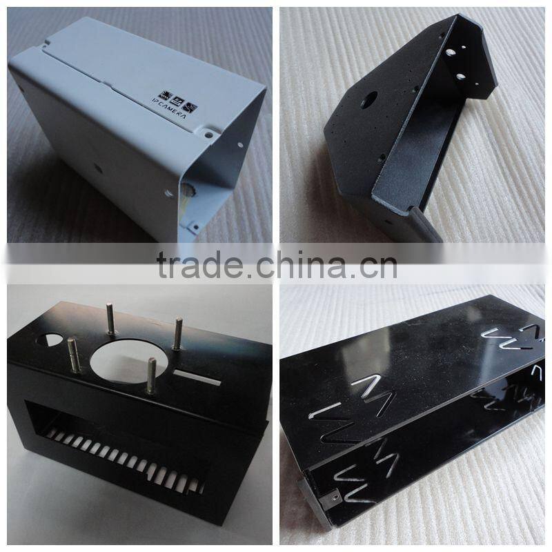 Factory stainless steel stamping parts