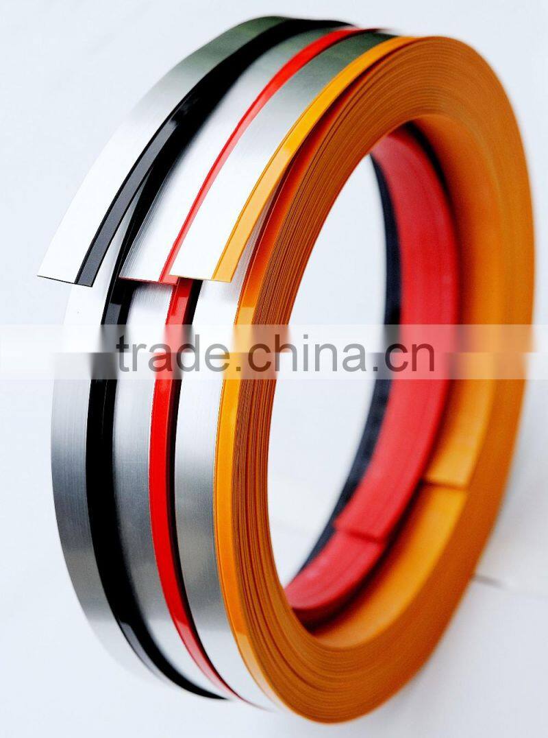pvc edge band