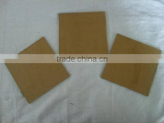 4-12mm europe bronze reflective glass