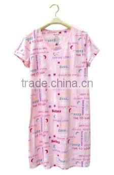 Women Casual One Piece Dress For Comfortbale Style