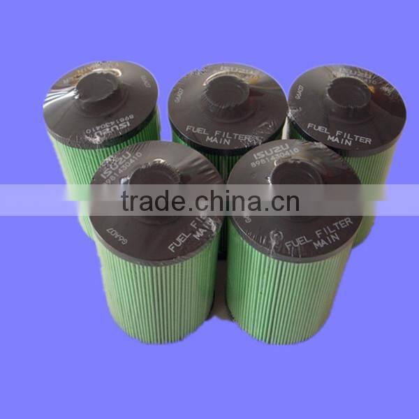 Sumitomo KHH13500 fuel oil filter
