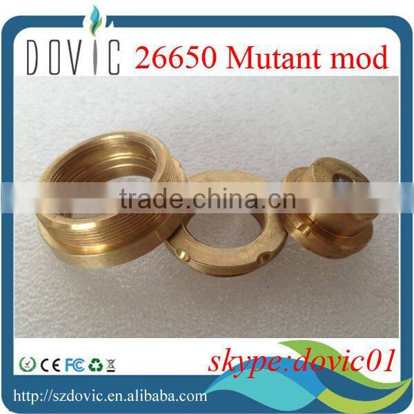 High quality mutant mod 26650 mechanical