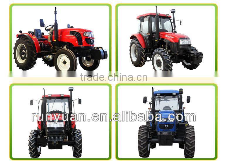 china cheap farm tractor RY904 manufacture for sale