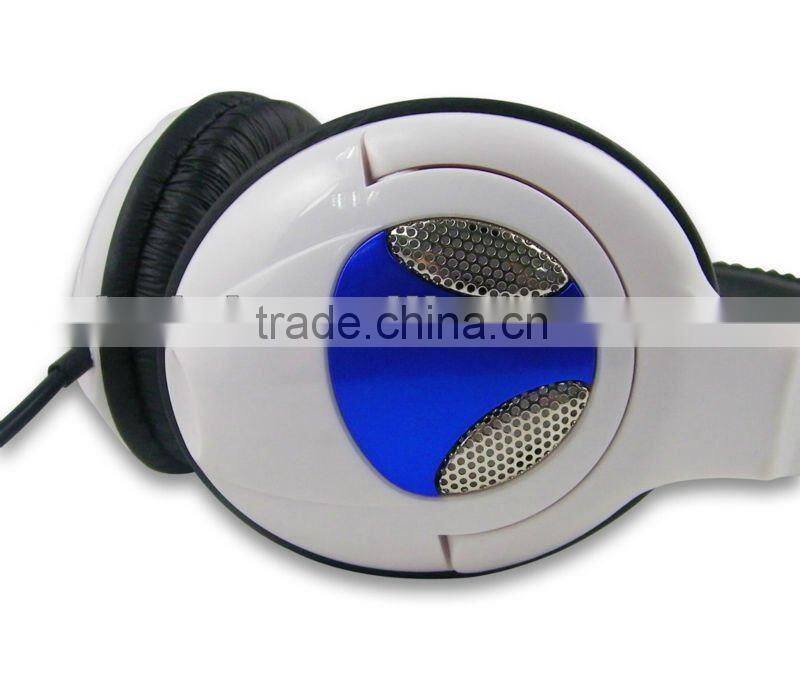 Stereo amplified gaming headphone for PS4/PS3/Xbox one/Xbox 360/PC/Mac/Wii