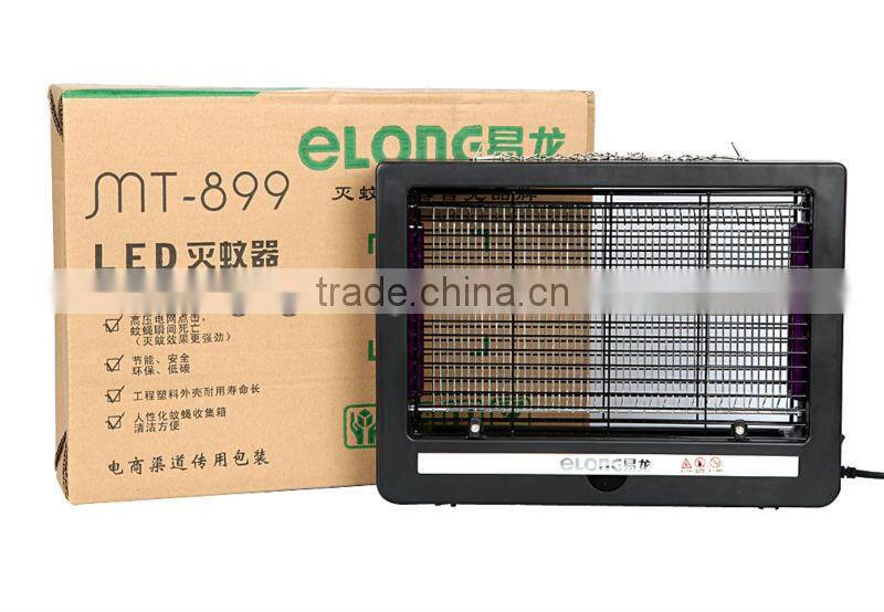 Kill pest industries indoor electronic insect killer