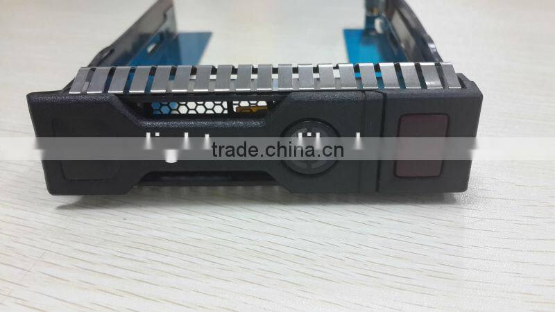 G8 3.5" hdd caddy for hp G8 server hard disk tray