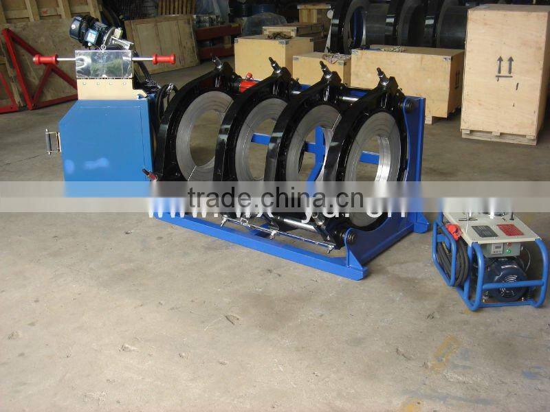 RDH630 Field Butt Fusion Welding Machine