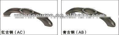 Furniture crystal & cabinet knob S577