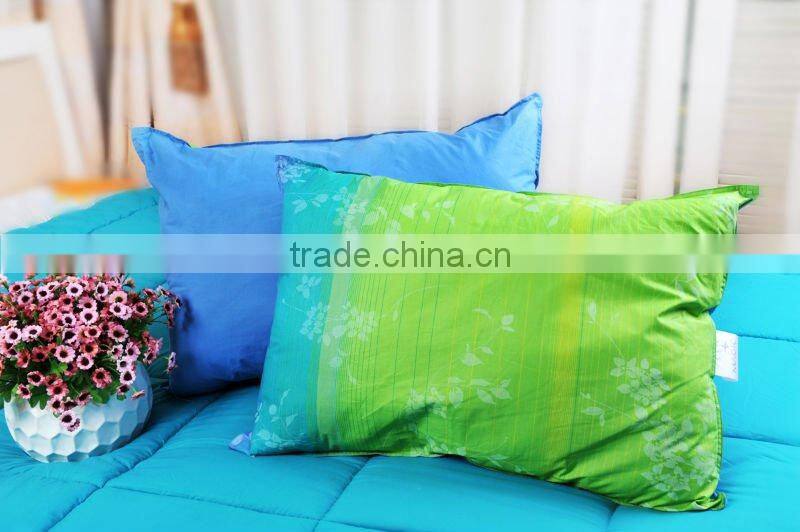 100% Polyester Fibre Filling Magic Pillow