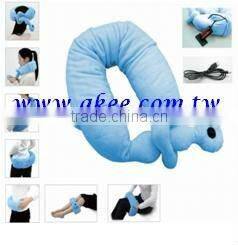 Vibration Neck Massager mechanical neck massager vibration cervical massage