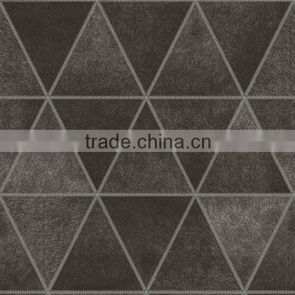 N-16122 modern beautiful korean 3d wallpaper self adhesive decoration