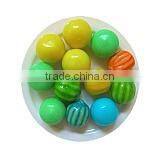 Automatic Ball Bubble Gum Producting Machine