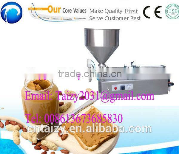 factory price Bottled Tomato Paste Filling Machine