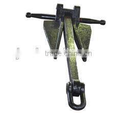 danforth anchor gold supplier