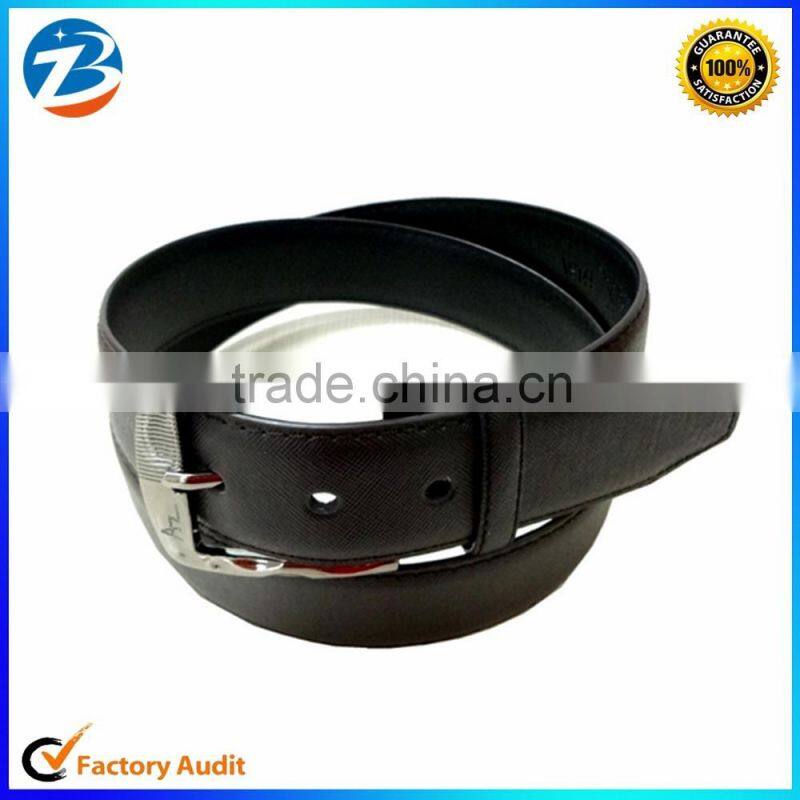 Classical Boy Apperal Accessories PU Leather Fashion Children Belt