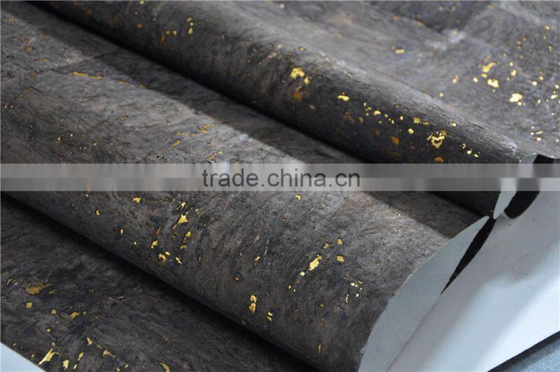 cork wallpaper oak wallpaper black