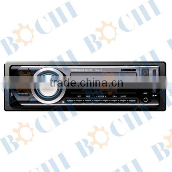 High Performance Best Quality Detachable Car Mp3 player with usb mobile charger