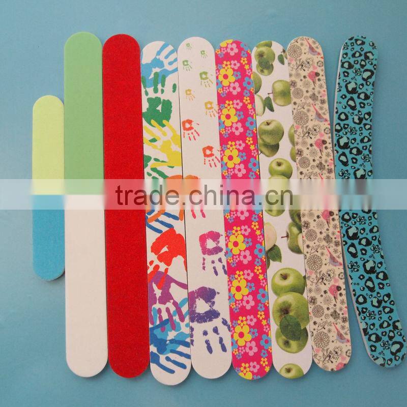 ZJC-0102 Double side professional electric nail files