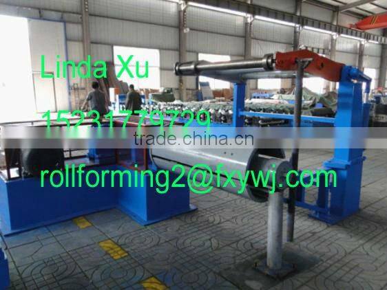 Length cutting machine
