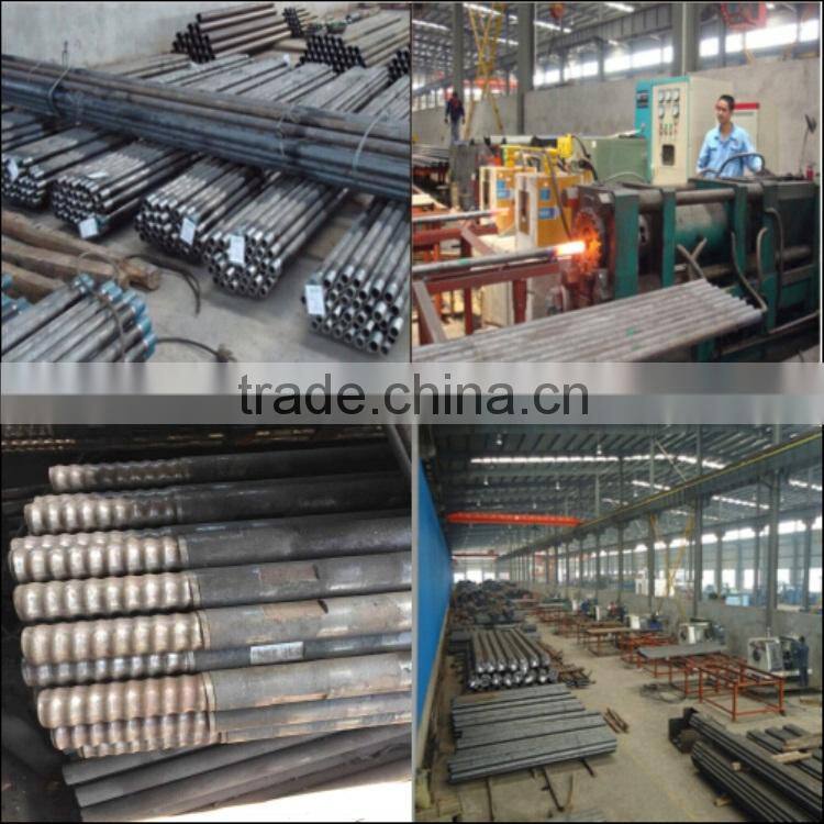 China Supplier Tianjin Europe Seamless schedule 80 carbon steel pipe